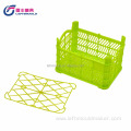 Professional Plastic Crate Mould